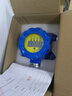 保时安可燃气体报警器工业一氧化碳油漆浓度探测器液化气泄露控制器 四路+4个数显可燃探头Ex(1拖4) 实拍图
