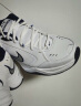 耐克（NIKE）YY胜道体育 AIR MAX MONARCH IV 男子训练系列潮流运动跑步老爹鞋 415445-102 39 实拍图