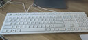 戴尔（DELL） 原装USB有线键盘 有线鼠标 有线无线可选键鼠套装 办公家用笔记本台式机一体机通用 实拍图