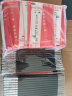 屋田合金筷子酒店餐厅拼接筷柄可换一次性筷头筷子餐具整套20cm*10双 实拍图