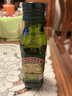 伯爵（BORGES）特级初榨原装进口橄榄油食用油 炒菜健康轻食 125mL*1瓶 实拍图