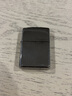 ZIPPO打火机防风煤油之宝 镜子250礼盒官方 新年礼物送男友新年礼物 250镜子 实拍图