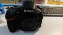 尼康(Nikon)D850 D750 D610 D810全画幅二手单反相机 D810 单机身 99新 晒单实拍图