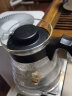 HARIO 日本进口手冲咖啡套装耐热玻璃分享壶V60手冲套装滴滤式树脂滤杯咖啡杯新手咖啡壶套装 定制款02号 实拍图