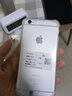 苹果6手机 Apple iPhone6/6P  二手手机 备用机 4.7英寸 全网通 二手 苹果6-银色  16G全网通【更换百分百电池】9新 实拍图