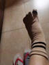 新帅【5双】二指袜女分趾袜二趾袜日式木屐袜脚趾袜夏季棉袜中筒袜人字拖两指袜 颜色搭配5双 实拍图
