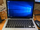 苹果 Apple Macbook Pro/air 轻薄设计网课二手苹果笔记本电脑办公家用直播 剪辑 95新店铺销量王 760超薄i5-4-128 实拍图