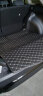 车丽友 专用于丰田锋兰达定制尾箱垫汽车装饰后备箱垫 实拍图