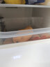 沃德百惠（WORTHBUY）冰箱母乳保鲜盒冷冻冷藏密封盒存奶密封保鲜盒食品级存奶保鲜盒 中号（7.5L） 无规格 实拍图