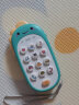 乐亲（Lechin）儿童玩具男孩女孩婴幼儿早教电话趣味音乐玩具双语手机 恐龙H10-B 晒单实拍图