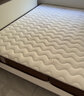 香榭柏兰 椰棕床垫棕垫硬棕榈床垫子 天然乳胶榻榻米床垫定做定制 14CM厚（防螨面料+10cm椰棕+1CM乳胶） 0.9米*2米 实拍图