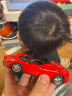恩贝家族玩具车儿童男孩法拉利GT赛车合金汽车模型仿真回力跑车3-6岁摆件手办礼盒生日礼物送小孩 实拍图