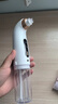 贝妮丝小气泡吸黑头仪去黑头粉刺仪器神器黑头清理神器电动面部脸部毛孔清洁器小气泡清洁仪器美容院家用 简约畅销款 实拍图