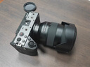 索尼（SONY） ILME-FX3A摄像机 全画幅电影摄影机 FX3A单机身+FE24-105mmF4 G 官方标配 实拍图