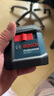 博世（BOSCH）绿光激光水平仪GLL50G贴墙仪GLL3-60XG高精度激光打墙平水标线仪 GLL50G标配【新款绿光2线】DIY版 实拍图