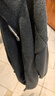 ARC'TERYX始祖鸟 COVERT LT CARDIGAN 保暖 男子 抓绒衫 BLACK HEATHER/黑灰色 XL 实拍图