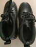 马丁博士（Dr.Martens）939男女冬百搭软皮黑色工装靴中帮马丁靴 黑色 42 实拍图