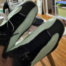 耐克（Nike）Air Jordan 13 Low光棍节黑绿夜光低帮篮球鞋 DM0803-300 40.5 晒单实拍图