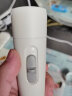 松下（Panasonic） 手电筒 用电池手电 应急灯储备 远光 明亮 家用LED BF-BG01T 实拍图
