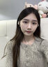 ZHYCP【2025年新款】蓝牙耳机补贴适用索尼OWS开放式佩戴舒适挂耳式骨传导概念无线不入耳运动骑行苹果 肤色-旗舰蓝牙5.3智能Ai语音控制 实拍图