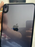 cancelcance1 适用苹果iPad mini6 2021款8.3英寸便携保护透明防摔防弯壳简约瑾 黑色【按键黑】 高透 iPad mini6(8.3英寸) 实拍图