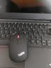 ThinkPad联想ThinkBook 14/16 V14 14代core Ultra1代 2代可选 高性能定制笔记本电脑 14寸 六核锐龙R5-7430U V14 16G内存 512G固态 询价立减 实拍图