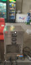 艾士奇（AISHIQI）商用蒸包机全自动蒸包柜蒸馒头点心包子机 台式蒸柜蒸箱 便利店保温柜展示柜 六层【抽屉式不湿包子】蒸生包 实拍图