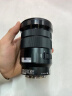 索尼（SONY）E/FE卡口 全画幅/APS-C半画幅二手相机镜头 中远摄变焦人像大光圈蔡司微单镜头 索尼E PZ 18-105mm F4 G 单镜头(无配件)【套餐更划算】 99成新 实拍图