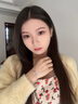 本词925银鲁伯特之泪手链女生生日520情人节礼物送女友闺蜜时尚首饰品 鲁伯特手链+七仓配送/当次日达 精美礼盒送女生+女生礼物配证书 实拍图
