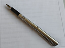 百乐（PILOT）CAVALIER卡佛里亚钢笔 涂漆铜杆商务办公学生练字笔升学宴礼物 FCAN-3SR-CGDM M咀香槟金 实拍图