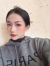 卡玛伦十二花神金钗发簪女古风汉服旗袍头饰盘发步摇发钗流苏簪子头饰 一月梅花（流苏均可拆卸） 晒单实拍图