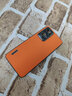 及派 适用opporeno7手机壳直边高端reno7pro保护套新款素皮高级感边框全包男女款防摔后壳 实拍图