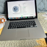 苹果（Apple） MacBook Pro/Air 二手苹果笔记本电脑 商务 办公 游戏 设计 剪辑 95新【独显渲染】15款LT2/16G+512G 实拍图