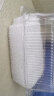 Aseblarm自由树脂diy材料包套装挂饰挂件热塑水晶土透明粘土手工女孩玩具 透明树脂[可做16-18个挂件] 晒单实拍图