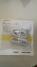 科沃【两条装】适用苹果16充电线USB-C双Type-C数据线PD快充适用iPhone15pro/Mac/iPad小米华为充电线 实拍图