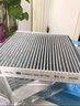 3M多效空调滤清器/空调滤芯抗菌抗病毒PN66031(沃尔沃V40/12款后新福克斯/福克斯ST/RS福睿斯/翼虎/林肯MKC) 实拍图