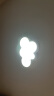 雷士（NVC）led吸顶灯芯改造灯板磁吸灯泡灯条贴片替换灯盘光源灯珠灯管 24瓦三色 建议10-15㎡含接线柱 实拍图