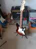 FENDER芬达电吉他Player新墨标墨芬玩家FSR限量ST款 TELE 75周年纪念款 0145233500 巴西红檀指板 三色渐变 实拍图