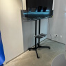 格耳移动电视支架（32-75英寸）加高款1.89米智慧屏推车显示器通用落地支架挂架长虹华为乐视康佳TCL海尔 实拍图