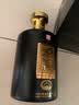 沱牌浓香型白酒整箱礼盒装 52度 500mL 6瓶 金五星整箱（带3个袋子） 实拍图