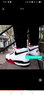 耐克（NIKE）官方舰店男鞋AIR FLIGHT 89气垫运动鞋AJ4兄弟款篮球鞋休闲跑步鞋 AJ4兄弟款/白红黑/热卖推荐 43 实拍图