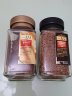 悠诗诗（UCC）117罐装进口冻干黑咖啡粉美式0添加糖健身咖啡豆颗粒 117+114速溶咖啡粉90g-两瓶装 实拍图