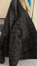 雪中飞90绒轻薄羽绒服男女同款连帽时尚休闲秋冬保暖情侣外套男170 实拍图