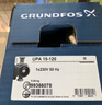 格兰富（GRUNDFOS）小型增压水泵UPA 15-160原装进口小巧全自动家用热水器管道加压泵 实拍图