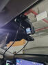 360AI行车记录仪高清G900 4K超高清夜视 车载一体式设计双频高速wifi 实拍图