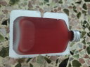纳年·十八果酒女士低度甜酒微醺酒少女生喝的多口味水果酒小瓶3.5度100ml 杨梅味 实拍图