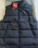 彪马PUMA 加厚隔冷保暖80绒马甲背心羽绒服男女新款冬季 684534 实拍图