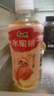 康师傅迷你小瓶装饮料整箱 水蜜桃 330ml*12瓶 实拍图