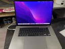 Apple MacBook Pro 2019款16英寸 苹果笔记本电脑 二手笔记本 颜色以质检报告展示为准 i7 16G+512G 实拍图