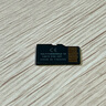 东芝32G64G128G256G监控行车记录仪手机用C10等级高速TF内存卡MicroSD 128GB 实拍图